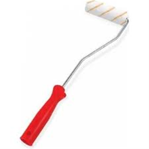 CAN PARMAK UNİ  RULO MİKROFİBER 10 CM 100 ADET